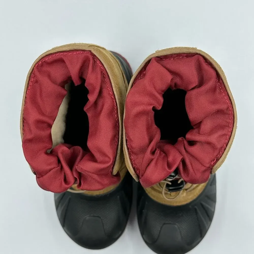 UGG Waterproof Boots Suede Leather Boots‎ Youth 2